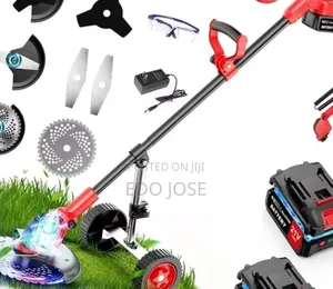 Brash Cutter