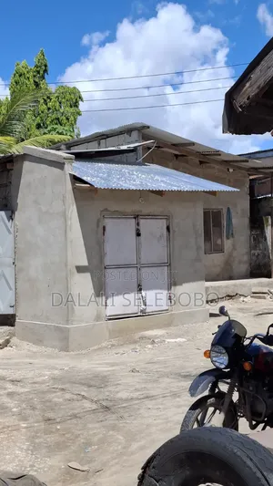 4bdrm Bungalow in Kinondoni Hananasif for sale