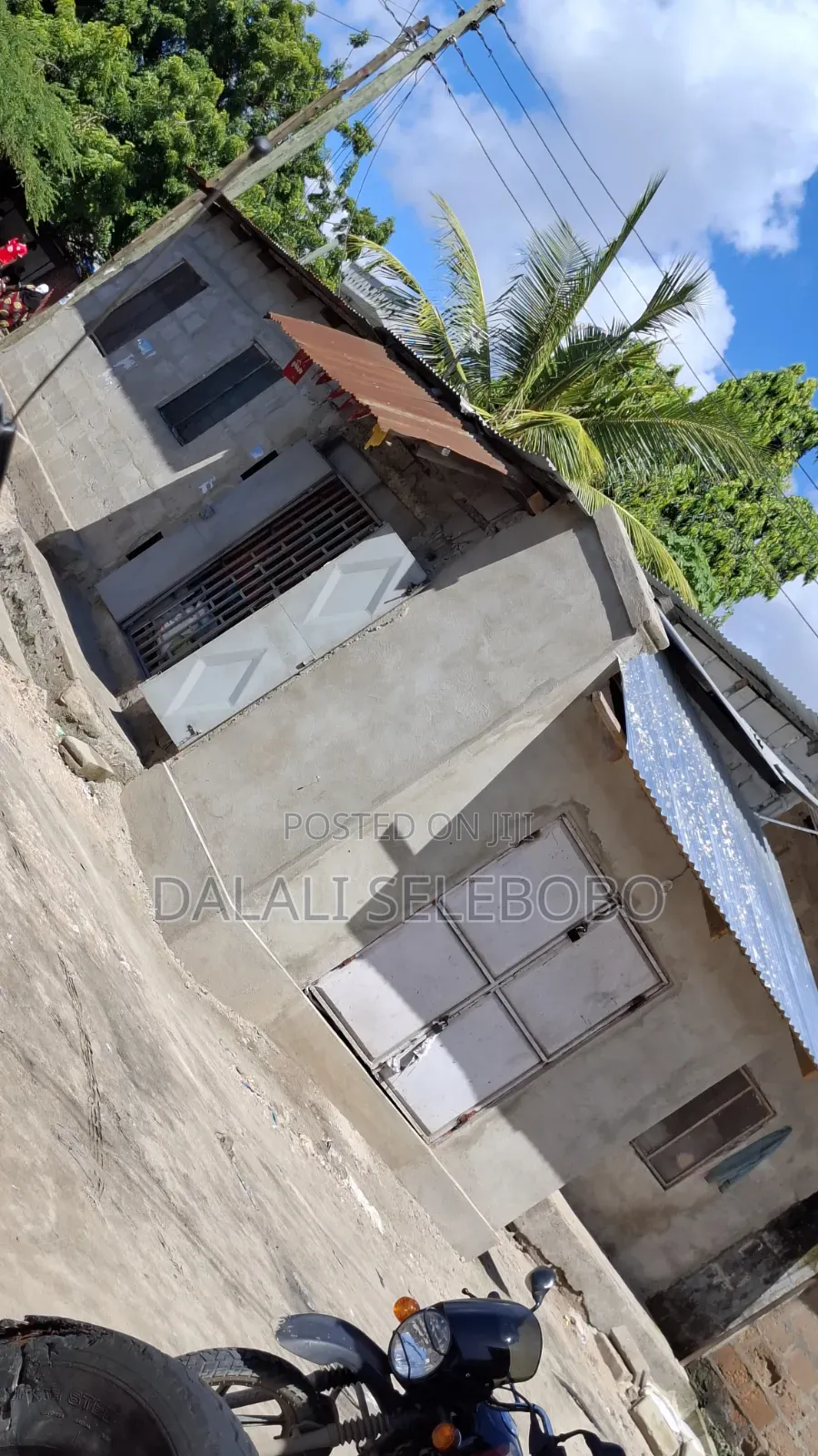 4bdrm Bungalow in Kinondoni Hananasif for sale