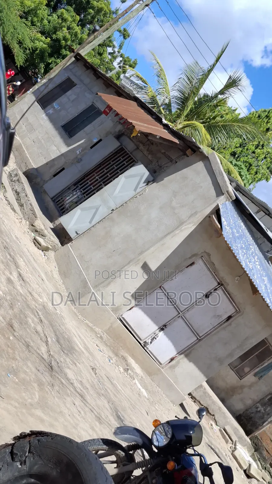 4bdrm Bungalow in Kinondoni Hananasif for sale