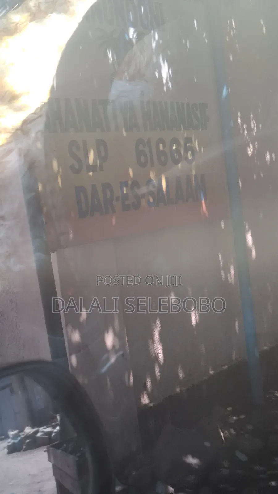 4bdrm Bungalow in Kinondoni Hananasif for sale