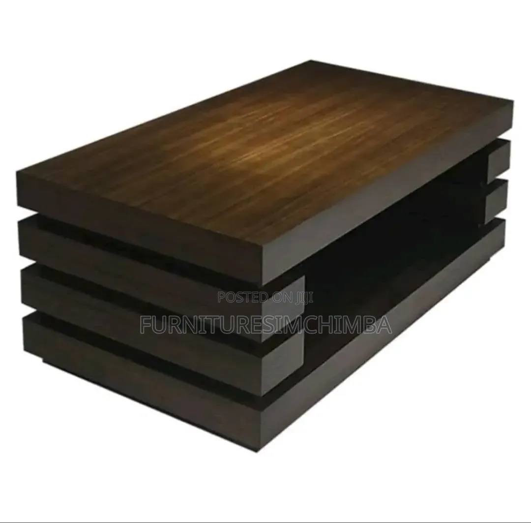 Coffee Table Natural Color