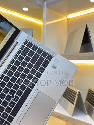 Laptop HP EliteBook 840 G7 16GB Intel Core i7 SSD 256GB