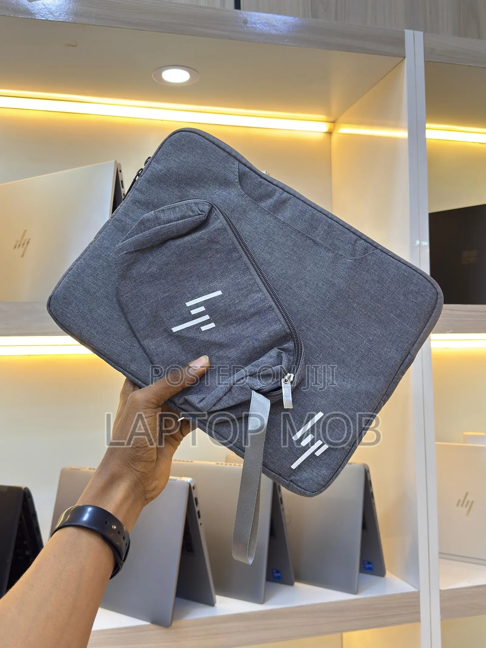 Hp Laptop Bag