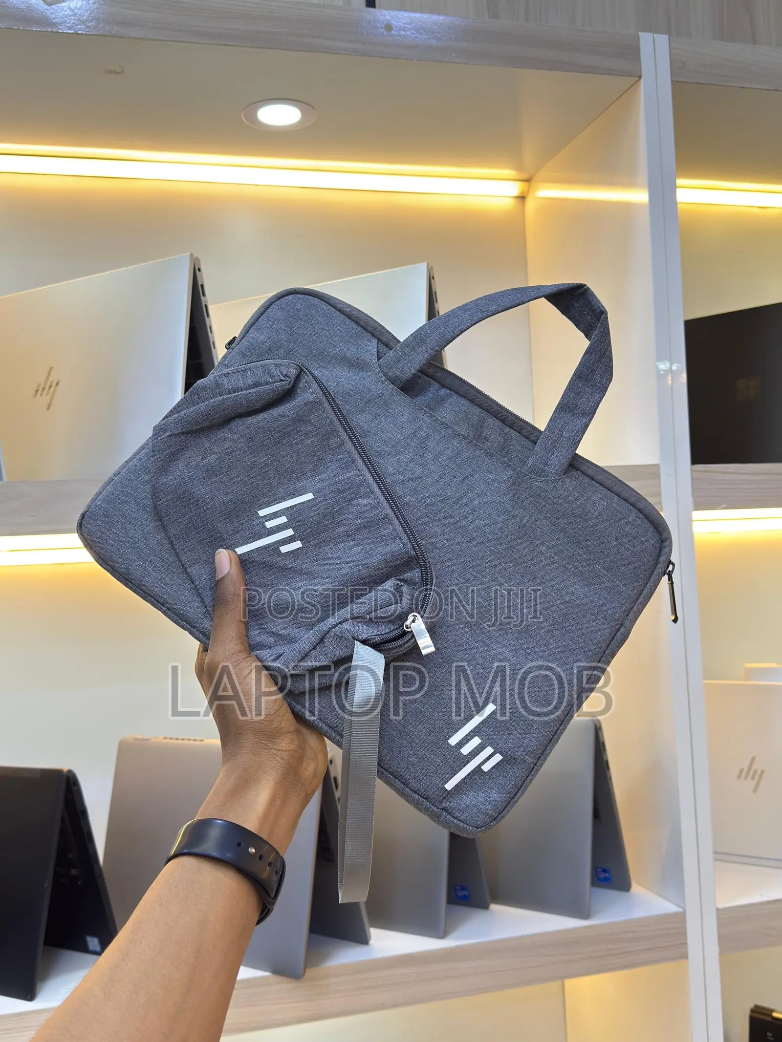 Hp Laptop Bag