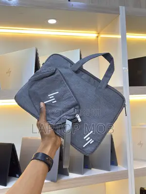 Hp Laptop Bag