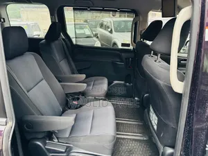 Toyota Noah 2014 Black