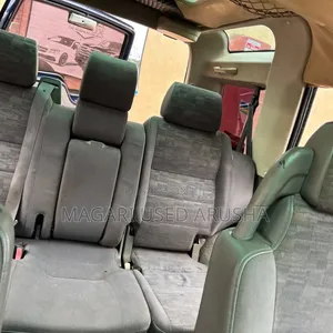 Land Rover Discovery 2002 Blue
