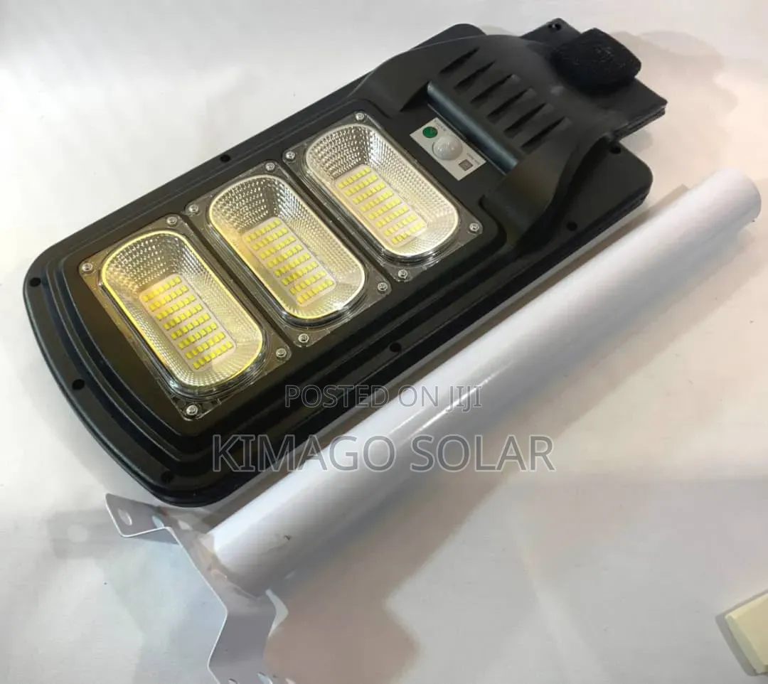 Led Solar Lamp 150w