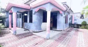 3bdrm House in Mchakamq Real Estate, Goba for sale