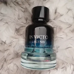 Invicto Legend Eau De Parfum, 100ml Fresh Long Lasting Men's Fragrance
