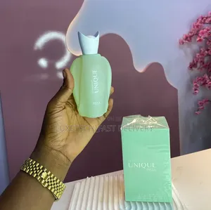 Extremely Unique Pista Unisex Perfume Sweet Long Lasting Luxury Scent