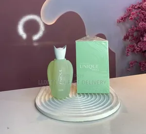 Extremely Unique Pista Unisex Perfume Sweet Long Lasting Luxury Scent