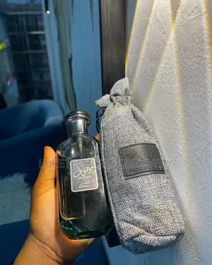 Mousuf Ramadi 100ml Luxury Fresh Men’S Perfume Long Lasting