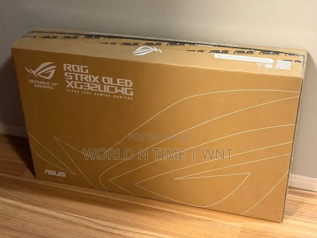 ASUS 49" Xg49wcr Gaming Monitors