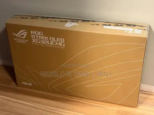 ASUS 49" Xg49wcr Gaming Monitors
