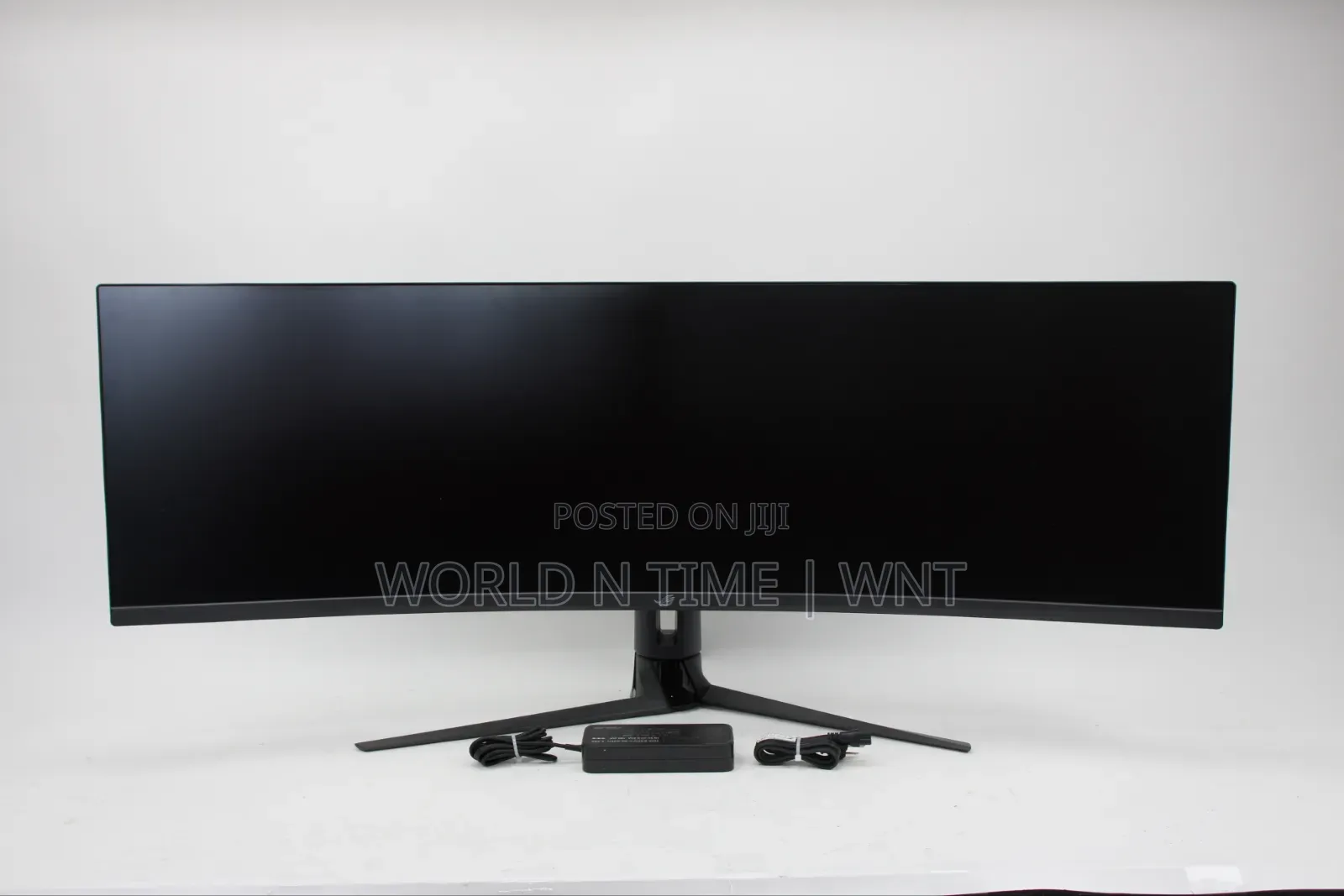 ASUS 49" Xg49wcr Gaming Monitors