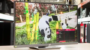 ASUS Rog Strix Xg27wcs Widescreen Ips Monitor