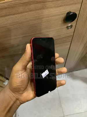 Apple iPhone 13 128 GB Red