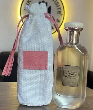Mousuf Daisy Edp | Fresh Sweet Floral – Fruity Rose Musk Women Perfume