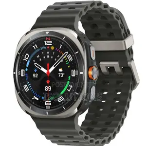 Samsung Watch 8 Ultra 49mm