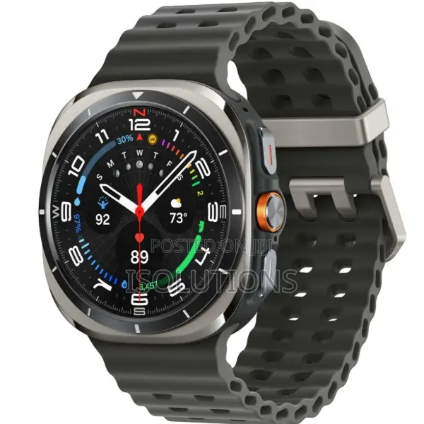 Samsung Watch 8 Ultra 49mm