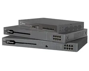 Ip PBX P50 Yeastar 50 Users