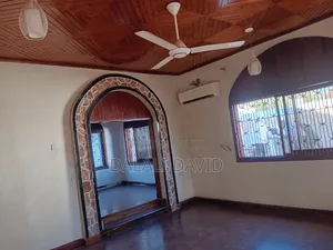 4bdrm House in Kinondoni Morocco for rent
