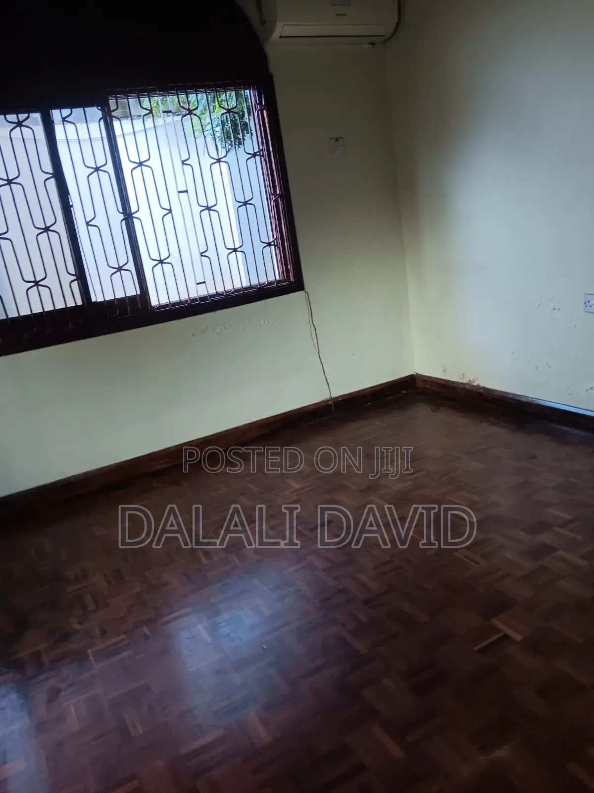 4bdrm House in Kinondoni Morocco for rent