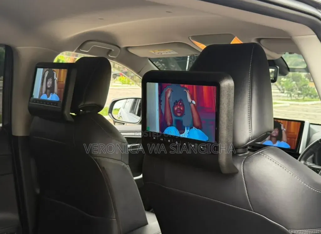 Toyota RAV4 2019 Gray