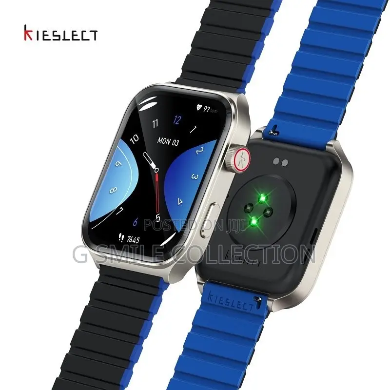 Kislect Ks 2 Smart Calling Watch