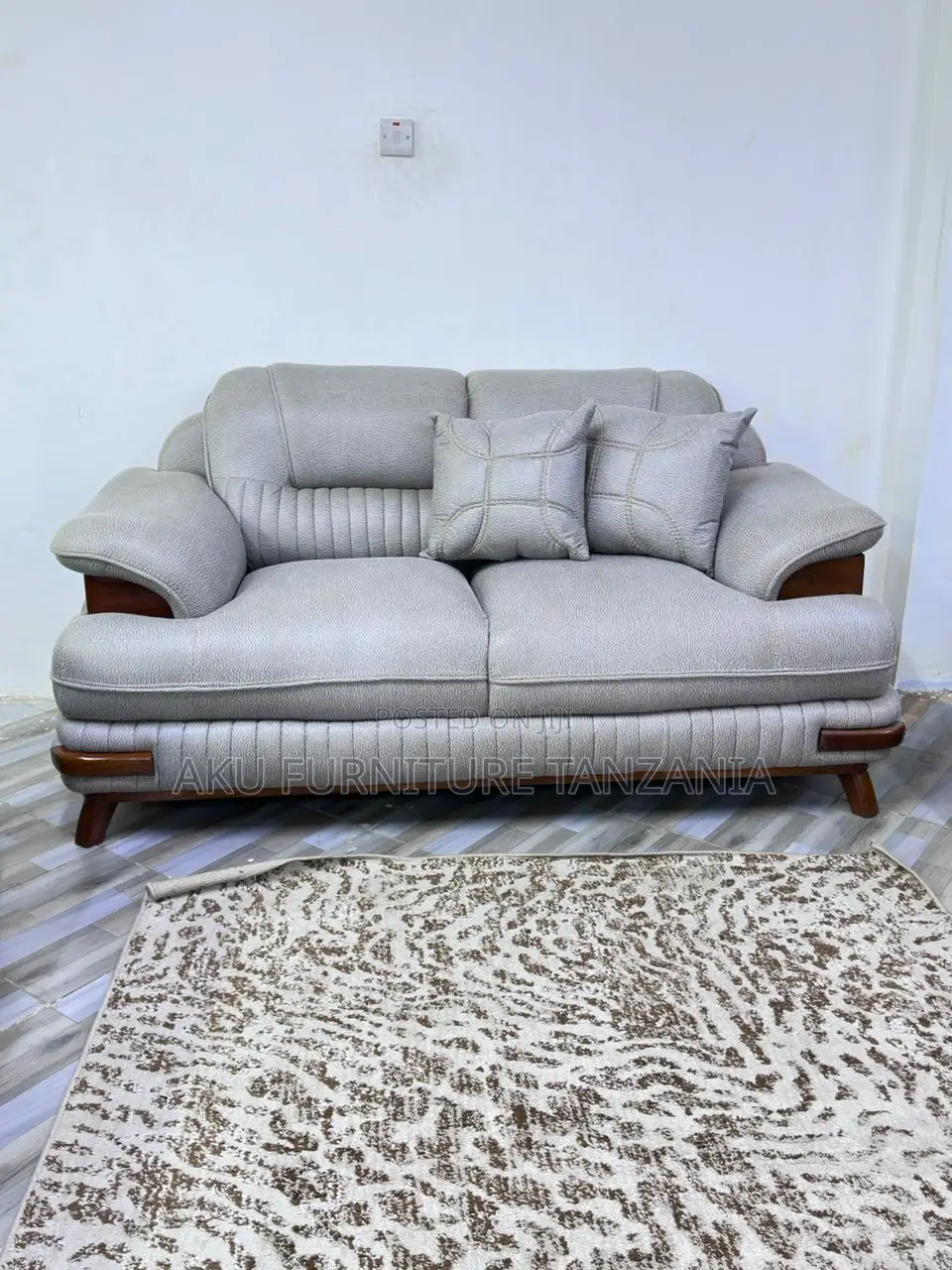 Luxury Sofa