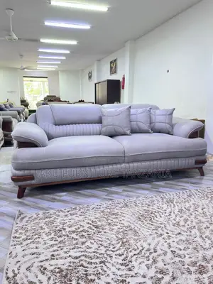 Luxury Sofa