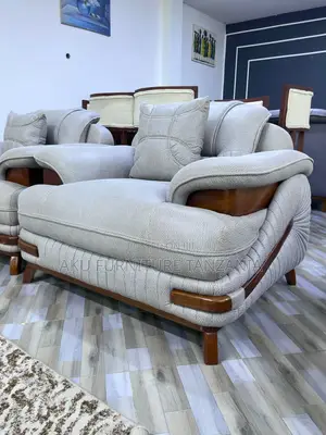 Luxury Sofa