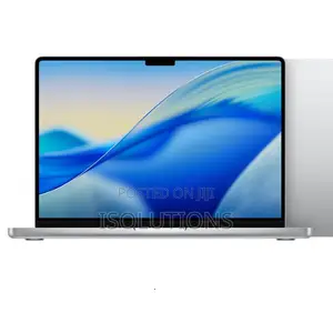 New Laptop Apple MacBook Pro 2025 M5 14-inch 16GB SSD 512GB