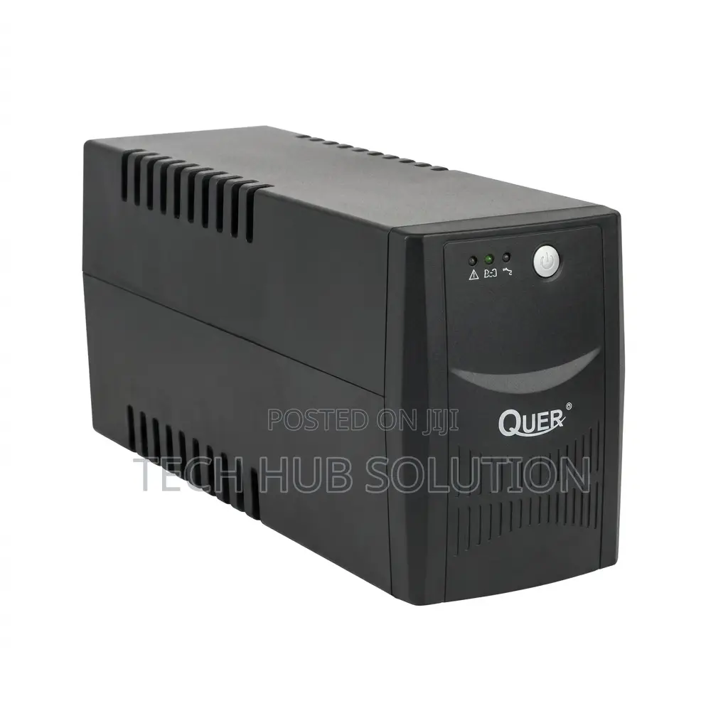 Simba 800va Ups Power Backup With Avr