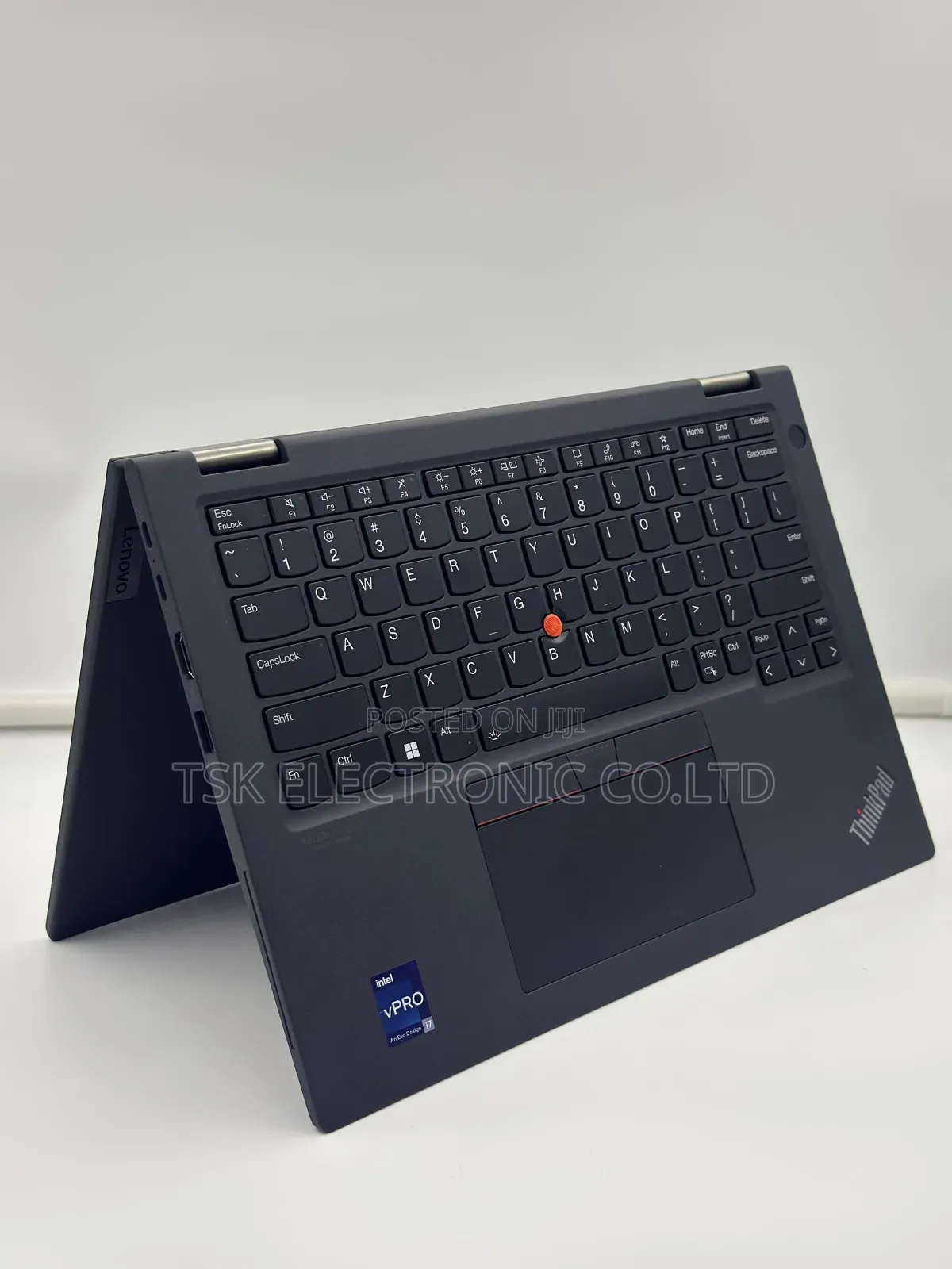 Laptop Lenovo ThinkPad X1 Yoga 32GB Intel Core i7 SSD 256GB