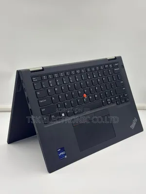 Laptop Lenovo ThinkPad X1 Yoga 32GB Intel Core i7 SSD 256GB