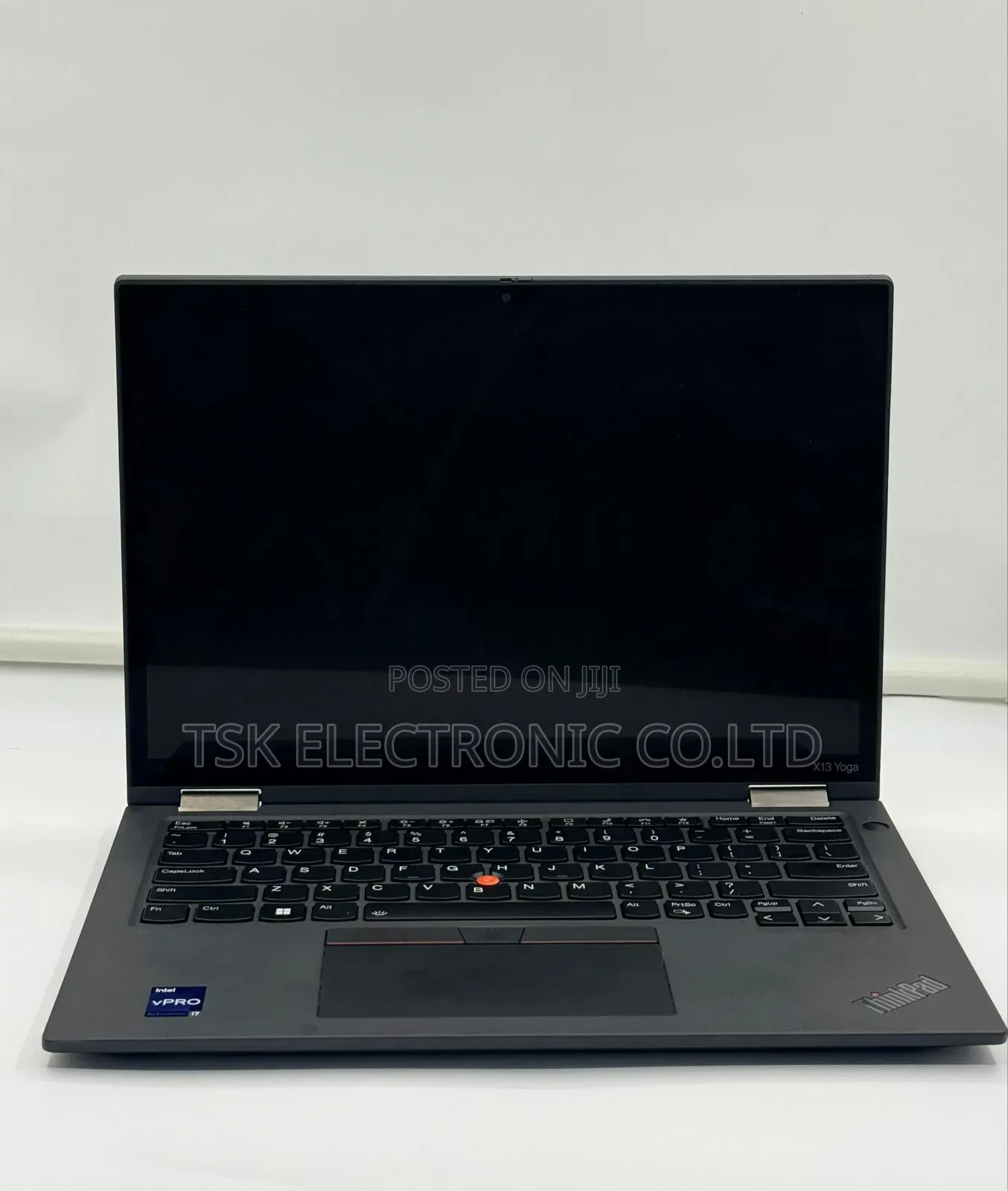 Laptop Lenovo ThinkPad X1 Yoga 32GB Intel Core i7 SSD 256GB