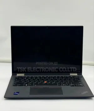 Laptop Lenovo ThinkPad X1 Yoga 32GB Intel Core i7 SSD 256GB