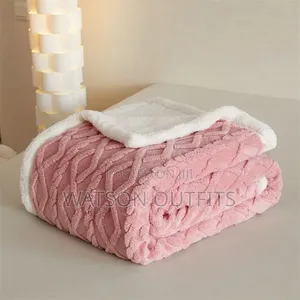 Heavy Blankets Original or Blanketi Nzito Materials and Quality Nice