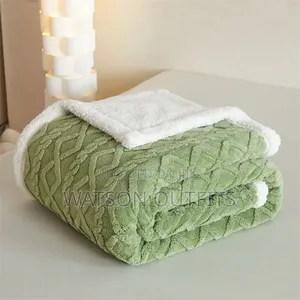 Heavy Blankets Original or Blanketi Nzito Materials and Quality Nice