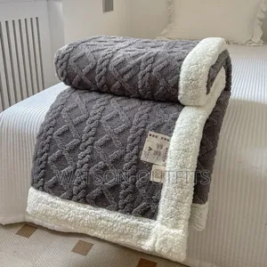 Heavy Blankets Original or Blanketi Nzito Materials and Quality Nice