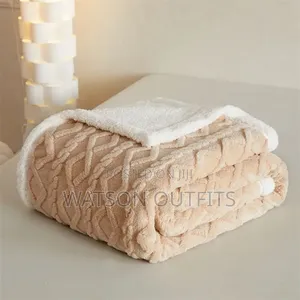 Heavy Blankets Original or Blanketi Nzito Materials and Quality Nice