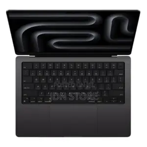 New Laptop Apple MacBook Pro 2025 M5 14-inch 16GB SSD 512GB