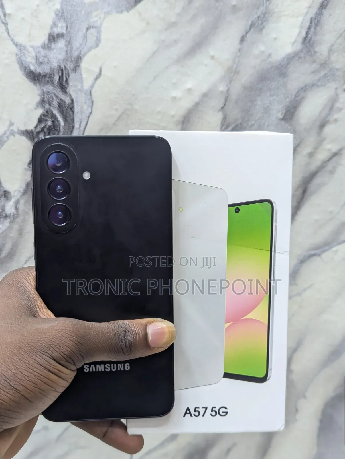 New Samsung Galaxy A57 256 GB