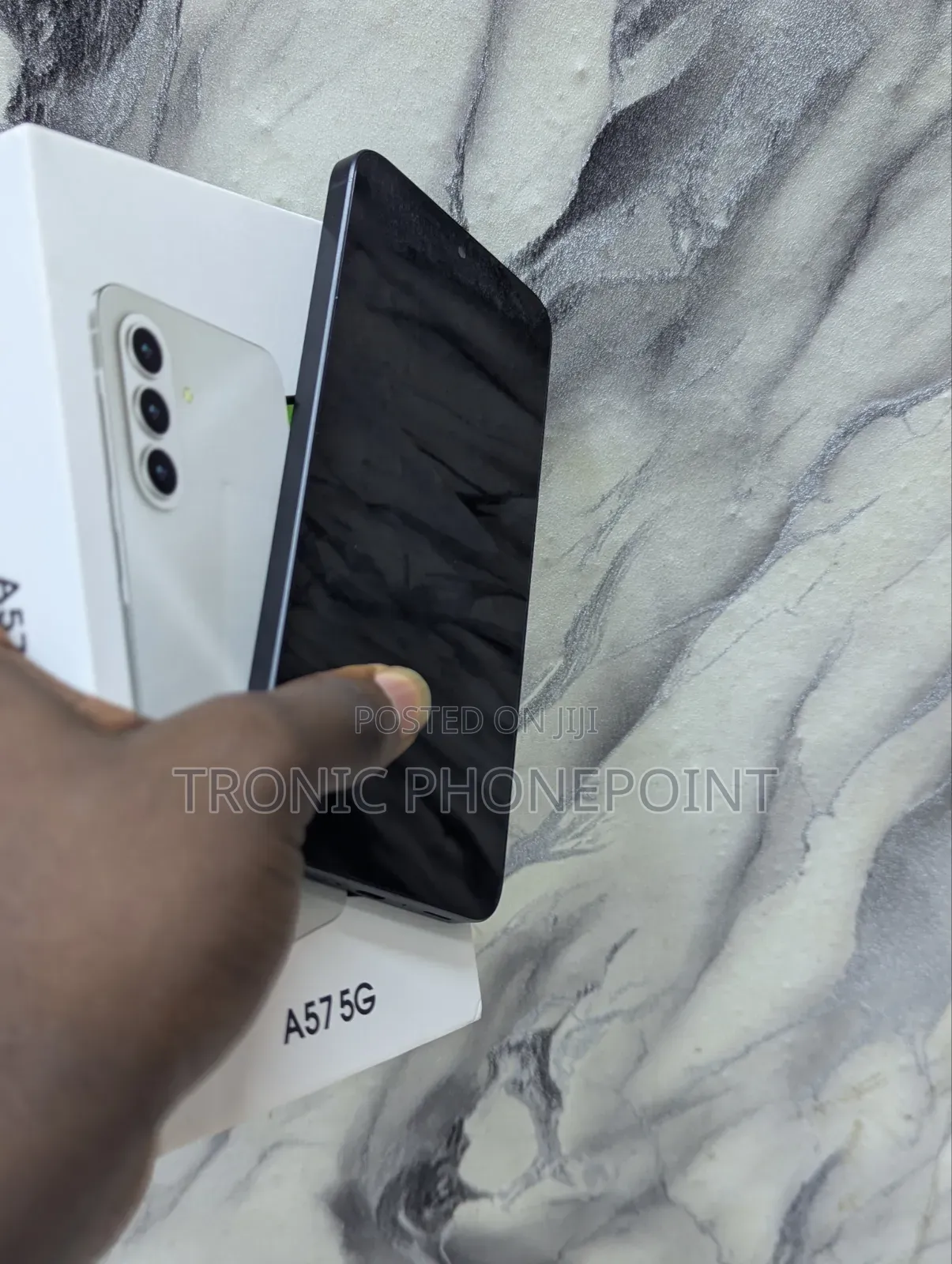 New Samsung Galaxy A57 256 GB
