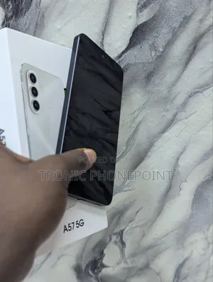 New Samsung Galaxy A57 256 GB