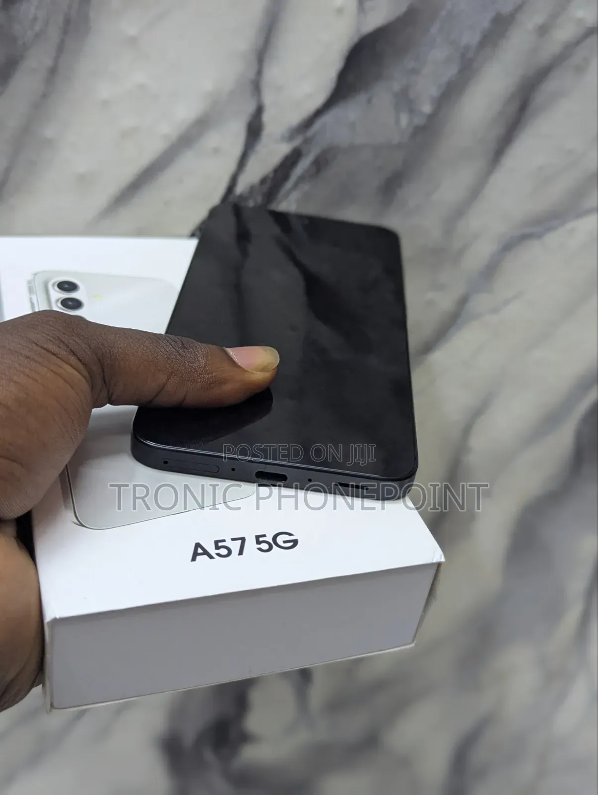New Samsung Galaxy A57 256 GB