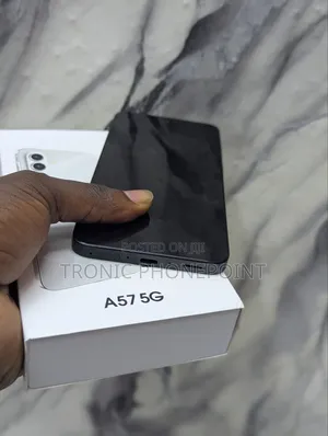 New Samsung Galaxy A57 256 GB